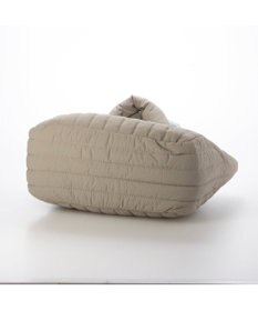 UNBILLION 【テレビ ドラマ着用アイテム】カシュカシュ cachecache / 親子キルティング刺繍トートバッグ