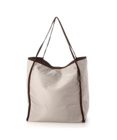 UNBILLION 【テレビ ドラマ着用アイテム】カシュカシュ cachecache / アソート柄刺繍トートバッグ