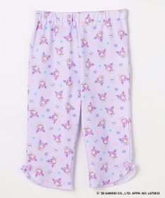 ANY KIDS 【サンリオキャラクターズ×ANY KIDS】ひんやり ファンシーレギンス