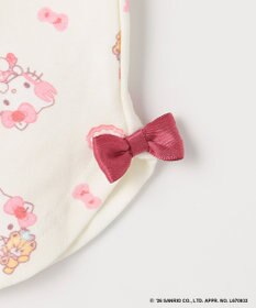 ANY KIDS 【サンリオキャラクターズ×ANY KIDS】ひんやり ファンシーレギンス