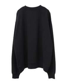 Green Parks ミッキー＆フレンズ／プリント裏毛プルオーバー