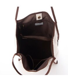 UNBILLION 【テレビ ドラマ着用アイテム】カシュカシュ cachecache / アソート柄刺繍トートバッグ