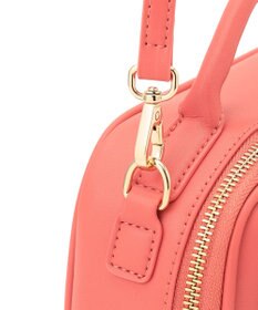 23区 【先行予約】フラップポケット2WAY ショルダーバッグ