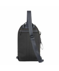 ZERO HALLIBURTON  ZLM ショルダーバッグ 7L 660g 81515