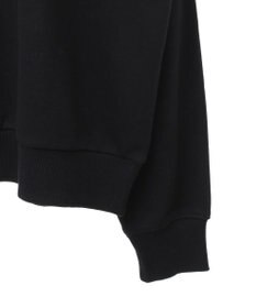 Green Parks ミッキー＆フレンズ／プリント裏毛プルオーバー