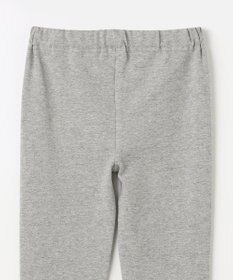 ANY KIDS 裾リボン レギンス