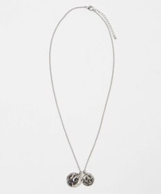 WEGO Mジャラトップネックレス