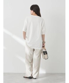 earth music&ecology フォトチュニックＴ