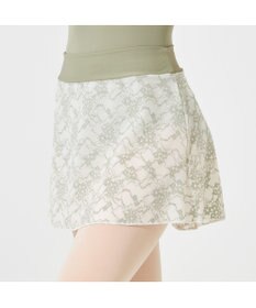 Chacott スカート