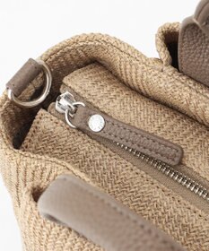 Y'SACCS ナチュラルサマートート　Sサイズ