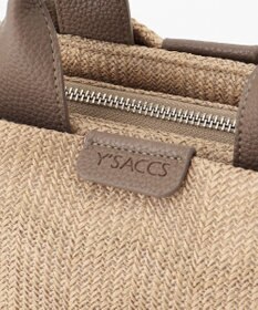 Y'SACCS ナチュラルサマートート　Sサイズ