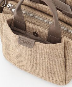 Y'SACCS ナチュラルサマートート　Sサイズ