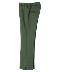 Green Parks ・ＥＬＥＮＣＡＲＥ　ＤＵＥ　センターシームパンツ