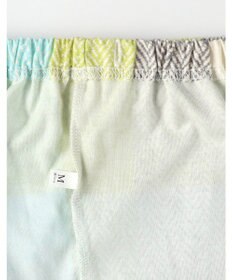 WACOAL パジャマ 【AVOCA×ワコール】 長袖 長ズボン 綿100%(本体) レディース BDX740 /ワコール