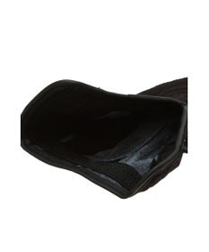 DAKS 【DAKS GOLF】 ニット＆シープレザーグローブ