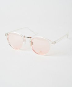 WEGO カラーレンズアイウェア