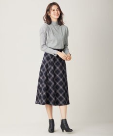 ANY SIS S 【洗える】ニットベストツイン セット