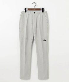 JOSEPH ABBOUD MOUNTAIN 【レディースシルエット・2WAYストレッチ/撥水】コーデュラ クライミング パンツ