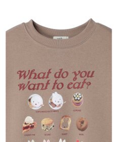 earth music&ecology ｍｉｆｆｙ／ｅａｒｔｈ　ｓｗｅａｔ　ｃｏｌｌｅｃｔｉｏｎ