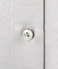 uncrave アセテートヴィンテージサテン ミドルシャツ