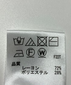 ONWARD Reuse Park 【any SiS】ニット春夏