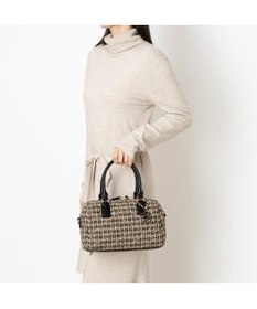 CLATHAS フラシオン 2WAYハンドバッグ