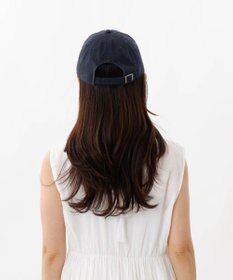 AURORA 【 Beaurance （ビューランス）】NEW ERAコラボ ロゴ刺しゅう Casual Classic