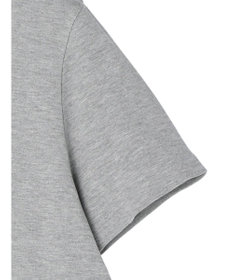 AMERICAN HOLIC Ｄａｉｌｙ！　クルーネック半袖カットプルオーバー2