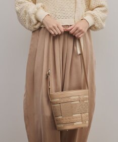 GRACE CONTINENTAL CrossShoulderBag