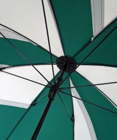 +RING 【プラスリング】【限定/日本製】UNISEX 長傘60cm green gum SR329