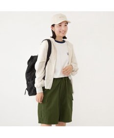 林八百吉商店 Champion ウォッシュツイルハイキャップ