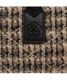 CLATHAS フラシオン 2WAYハンドバッグ