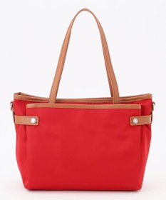 LA BAGAGERIE 【撥水ナイロン】ベーシック2WAYミニトート