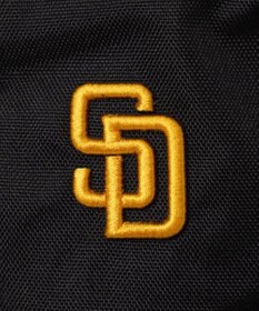 WEGO 【ユニセックス着用ITEM】MLBコードデザインデイパック