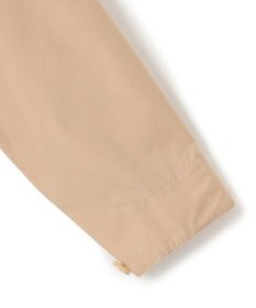 J.PRESS MEN グリストーンタフタ カバーオールジャケット