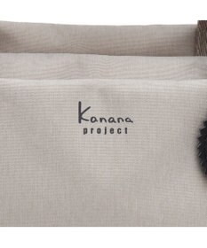 ACE BAGS & LUGGAGE Kanana project COLLECTION サリールトーン 2way ショルダーバッグ  20172 カナナプロジェクトコレクション