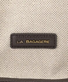 LA BAGAGERIE クラシックヨコナガトート