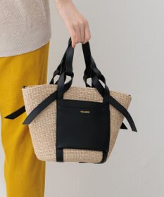 23区 【VIOLAｄORO】MIRO 2WAY トートバッグ