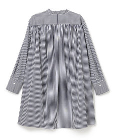 BEIGE， BAILLEUL / ロングシャツ