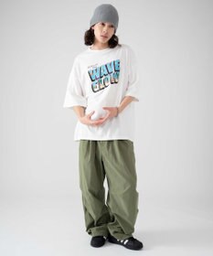 WEGO 【ユニセックス着用ITEM/新色追加】アソートグラフィックT（2）