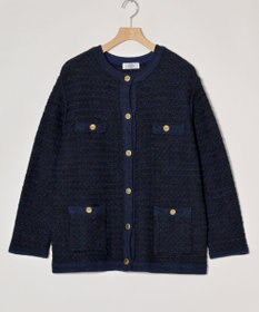 ONWARD Reuse Park 【J.PRESS】ニット春夏