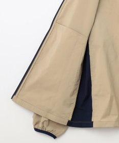 J.PRESS KIDS 【140-170cm】ポリエステルウェザークロス ブルゾン