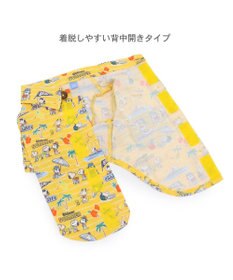 PET PARADISE スヌーピー サマー アロハシャツ 小型犬