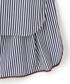 BEIGE， BAILLEUL / ロングシャツ