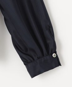 #Newans 【ANSWER for 骨格ウェーブ】リボンタイブラウス