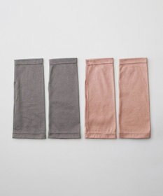 ORuKuBET 【オンワード・クローゼット限定・数量限定】organic - lily / set【 日本製・オーガニックコットン 】