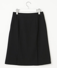 J.PRESS LADIES 【リクルート対応】テフロンカームスキン スカート