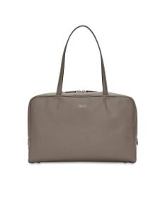 PELLE BORSA レザーミディアムボストン Epure エピュール 5838
