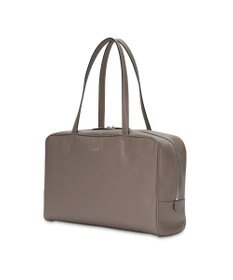 PELLE BORSA レザーミディアムボストン Epure エピュール 5838