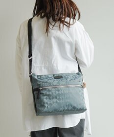ACE BAGS & LUGGAGE Kanana project カナナモノグラム3rd ショルダーバッグ 11912 カナナ プロジェクト